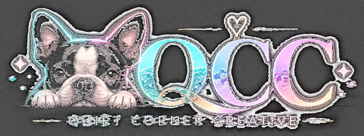 Quiet Corner Creative